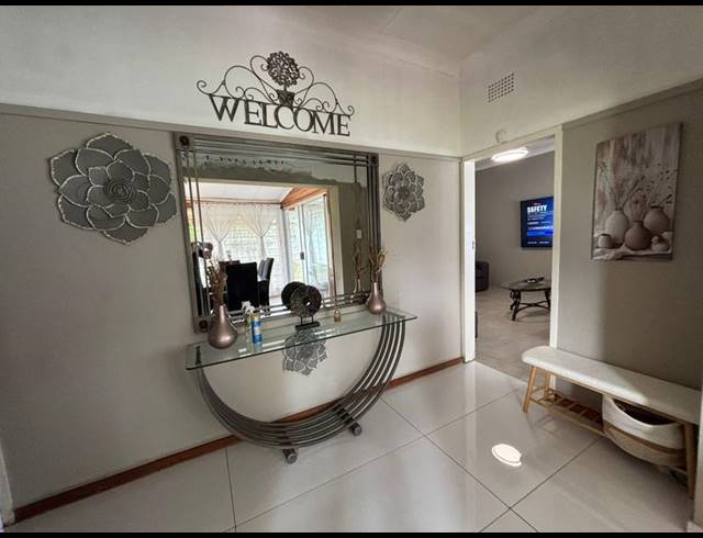 4 BEDROOM HOUSE FOR SALE IN DISCOVERY